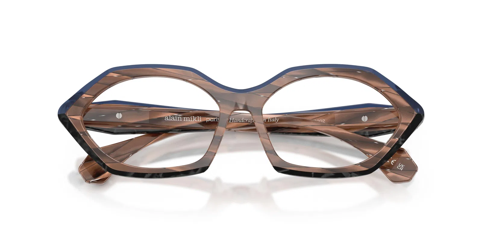 Alain Mikli 3530DM Eyeglasses - view 30